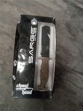 Twb New Sarge Knife; Asset#
