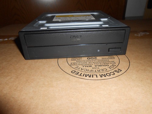 Laufwerk dvd rom sh 116 - , sh-116