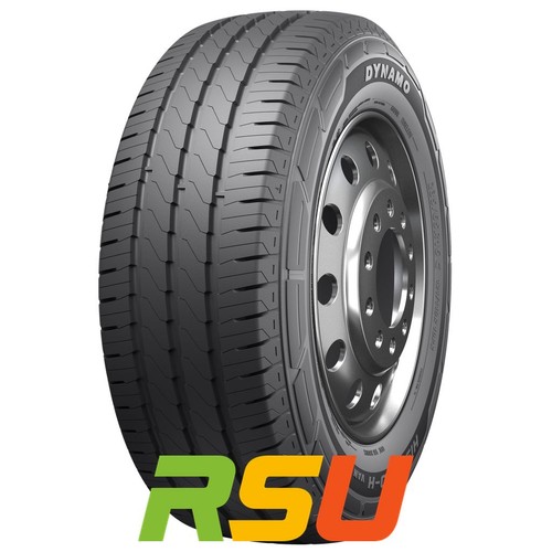 Dynamo hiscend van 215 70 - hiscend-h, 215/70