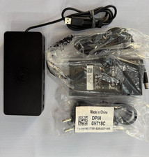 Dell D6000 Universal Dock -