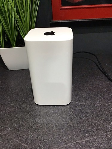 Apple airport time capsule - apple, 2tb