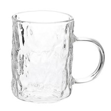  Becher Wiederverwendbar Kaffe Tassen Untersetzer Teeglaeser Maßkrug