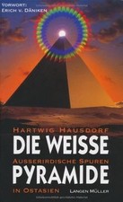 Die weiße Pyramide