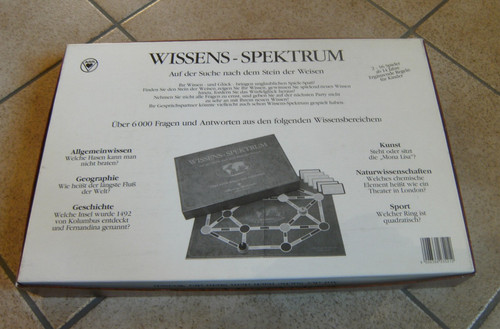 Wissens spektrum auf der - auf,