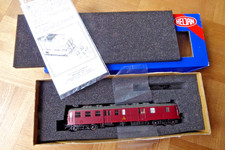Heljan 94500 dsb - h0,