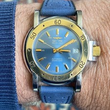 Sector Golden Eagle Automatik