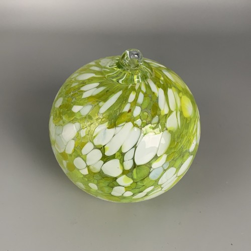 Glas figur kugel glaskunst - figur,