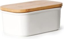 Butterdose Keramik mit