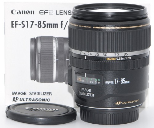 Canon f 4 0 5 - canon, ef-s