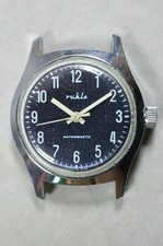 ALTE SAMMLER ARMBANDUHR -