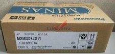 1PC NEW Panasonic Servo Motor