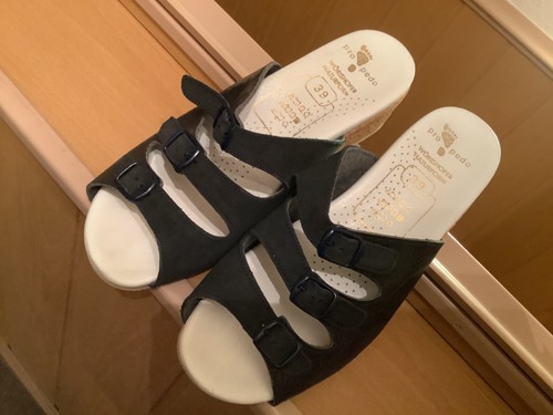 Propedo sandale sandalette - propedo,