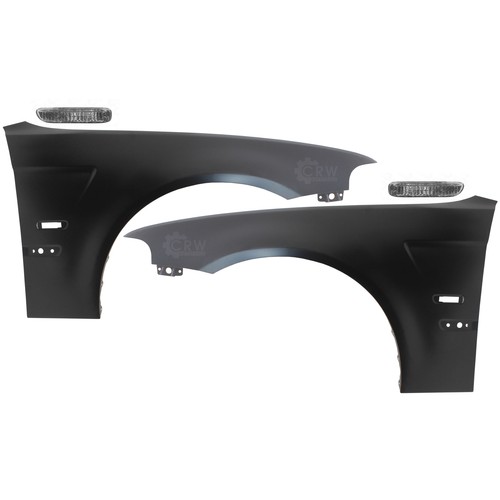 Kotflügel blinker set - +,