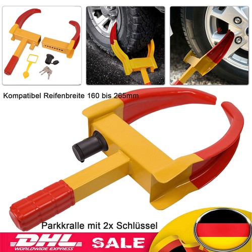 Radkralle parkkralle - radkralle,