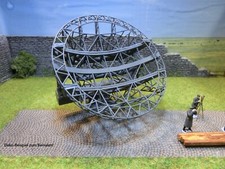 1Stk. "Würzburger Riese -