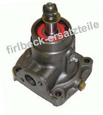 Wasserpumpe MWM FENDT Oldtimer  (neu)/
