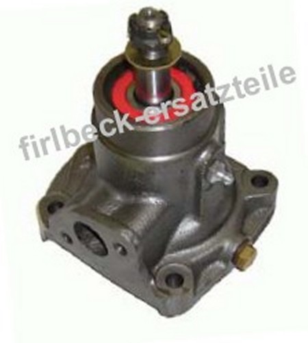 Wasserpumpe mwm fendt - mwm, oldtimer