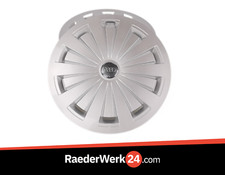 4x NEU Original Audi