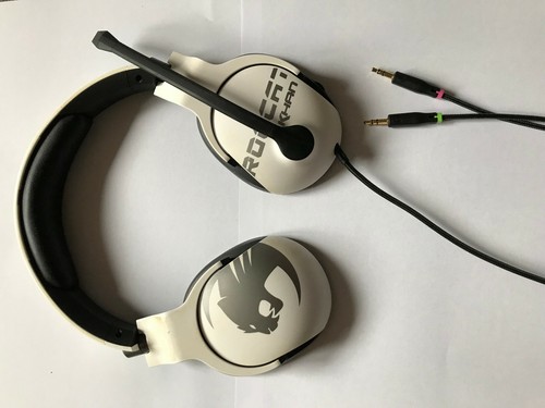 Roccat khan headset - khan,
