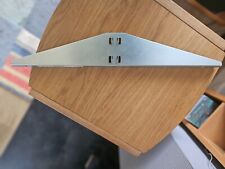 Ikea Broder Regalträger 58cm