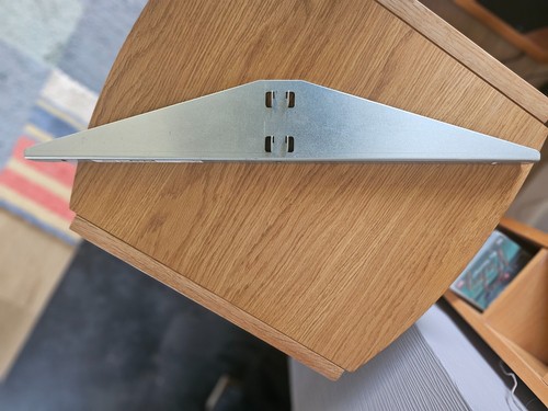 Ikea broder regalträger 58cm - ikea,