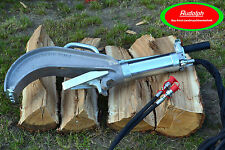 EDER Holzspalter Holzkeil