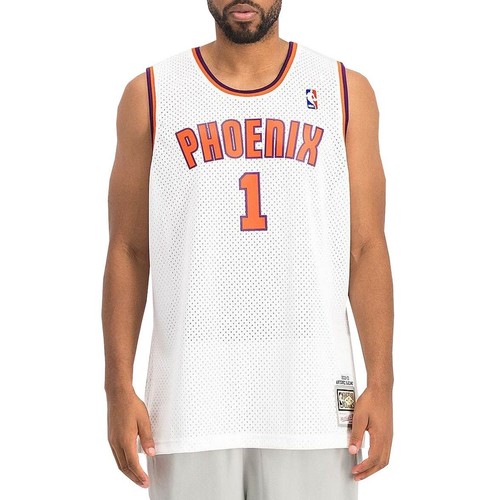 Mitchell ness trikot phoenix - mitchell, &