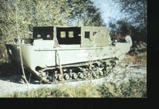 STUDEBACKER WATER WEASEL M 29