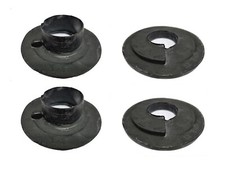 4 Serien Federteller