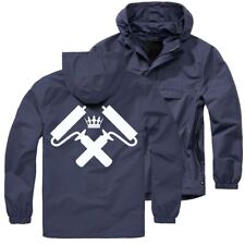 Herren Windbreaker MALER
