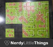 Carcassonne - Big Box -
