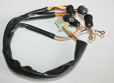 Instrumentenkabelbaum für Tacho u. Kontrollleuchten Hyosung GF125 98- Instrument