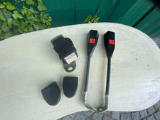 Trabant, Gurtpeitsche, Gurtschloss, Set mit Gurt