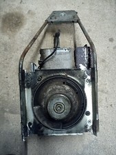 Sachs Motor Balkenmäher Sachs 98