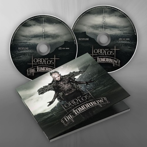 Lord the lost - lord, die