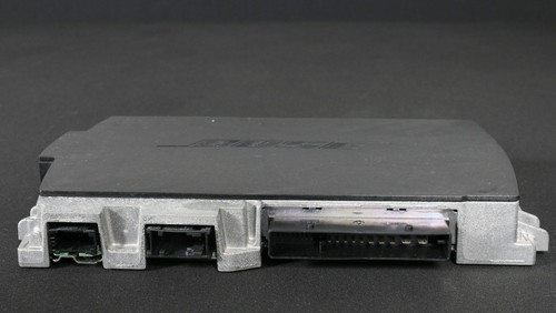 Bose amplifier verstärker - bose,