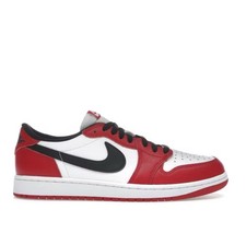 Air Jordan 1 Retro OG 2025 Low
