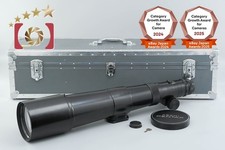 Pentax Tele-Takumar 1000mm f/8