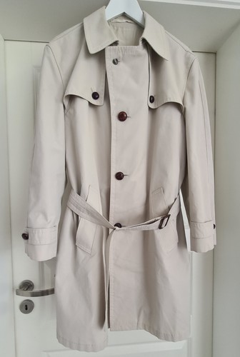 Trenchcoat mantel größe - trenchcoat,