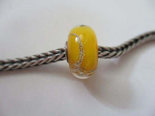 Trollbeads retired oranger