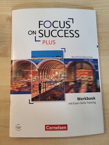Focus success plus - focus, b1/b2