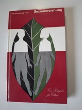 DR. SIGURD HILDSexualerziehung