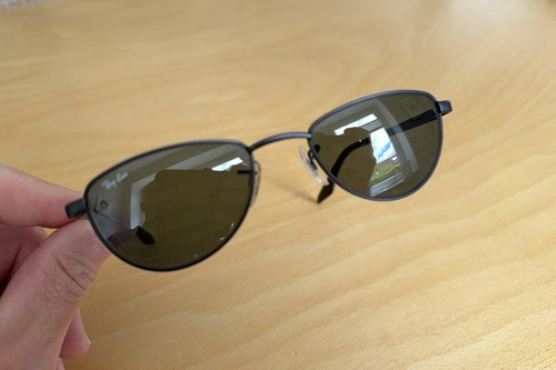 Bausch lomb ray ban - &, ray‑ban