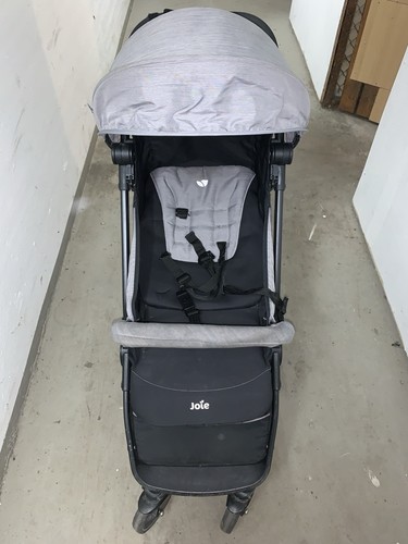 Reisebuggy joie pact lite - reisebuggy,