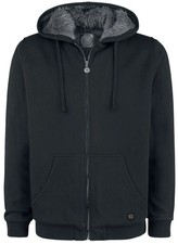 RED by EMP Herren schwarze