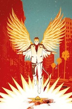 LUCIFER – MEIN WILLE