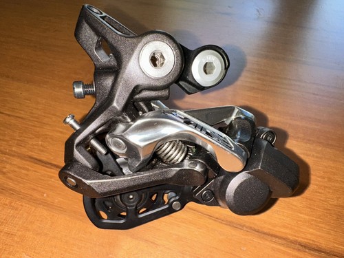 Shimano saint m820 fach - rd-m820, 10-fach
