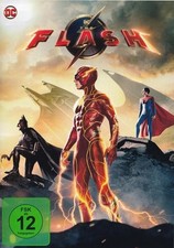 The Flash (DVD)