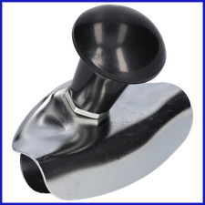 Lenkrad Fixlenker Lenkknauf