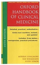 Oxford Handbook of Clinical Medicine (Oxford Hand... | Buch | Zustand akzeptabel